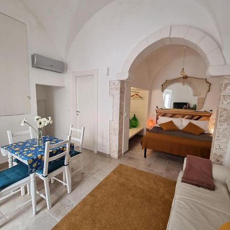Biancostuni 66 Apartment Exterior photo