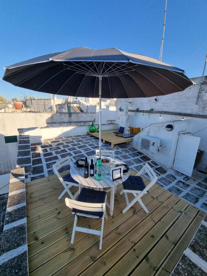 Biancostuni 66 Apartment Exterior photo